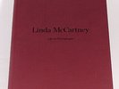 (PRL) TASCHEN LINDA MC CARTNEY MCCARTNEY LIFE IN PHOTOGRAPHS BOOK LIBRO LIVRE