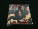 MOTORHEAD - Live In Detroit 1986  Clear 7