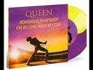 Bohemian Rhapsody / I' m In Love With My Car7