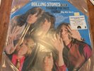 Rolling Stones Through The Past Darkly Vinyl Record Store Day 2019 NEW LP RSD