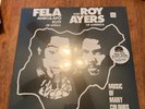 FELA KUTI ROY AYERS MUSIC OF MANY COLOURS RSD 2019 VINYL LP RECORD STORE DAY