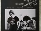 Hal Galper - Now Hear This - Cecil McBee Tony Williams AUTOGRAPHED Terumasa Hino