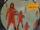 Ace Frehley Spaceman LP Picture Disc Vinyl RSD 2019 Record Store Day Kiss Sealed