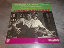 EP HALLYDAY 