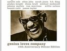 Ray Charles - Genius Loves Company 10th Anniversary Edition [VINYL LP]
