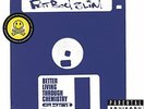 Fatboy Slim - Better Living Through Chemistry (20th Anniversary Edition) (2-L...