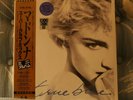 Madonna True Blue (The Color Mix) 2019 limited edition blue vinyl 12