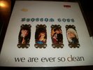 Blossom Toes ?– We Are Ever So Clean - LP - Polydor