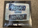 THE PRODIGY Fight Fire With Fire feat. 2x7