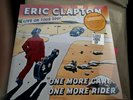 Eric Clapton One More Car One More Rider RSD Vinyl New