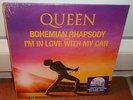 QUEEN bohemian rhapsody / I'm in love with.. RSD 2019 45T 7