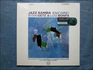Neu / OVP Stan Getz Luiz Bonfa - Jazz Samba Encore - 180g Virgin Vinyl - LP