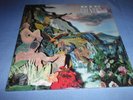 Big Country Peace In Our Time LP *SEALED* Rare 1988 Peter Wolf  (Cover cut)