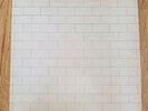 Pink Floyd - The Wall original 1979 first UK press vinyl LP