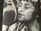 JOHN LENNON IMAGINE (RAW STUDIO MIXES) VINYL 2LP RECORD STORE DAY 2019 LIMITED