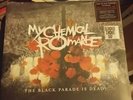 My Chemical Romance Black Parade Is Dead 2019 Record Store Day Double Lp Set
