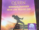 Queen Bohemian Rhapsody 7” Vinyl Record Store Day 2019 RSD