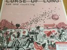 Curse of Lono - 4am and Counting  RSD LP  (Red Vinyl  2019)