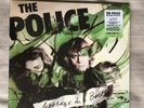 THE POLICE Message In A Bottle NEW LTD 2 x 7” COLOURED VINYL SET - RSD 2019