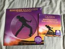 QUEEN Bohemian Rhapsody Soundtrack 2 x LP PICTURE DISC + LTD 7” RSD 2019