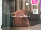 RSD 2019 Lost in translation soundtrack violet colored vinyl