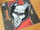 VENOM MANITOU SHAPED PICTURE DISC  RSD SEALED