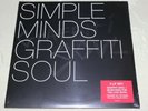 SIMPLE MINDS - Graffiti Soul + Searching For Lost Boys (2019 RSD Vinyl 2-LP)