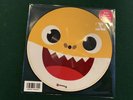 Pinkfong Baby Shark Vinyl 7” 45 Record Store Day 2019 Rsd