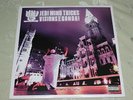 Jedi Mind Tricks - Visions Of Gandhi  (2019 RSD Colored Vinyl 2-LP)  SEALED/NEW
