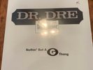Dr Dre Nuthin' (nothing) But a G Thang (thing) 2019 Record Store Day RSD chronic