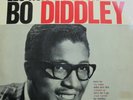 BO DIDDLEY     LP  BARCLAY   