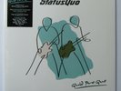 STATUS QUO - QUID PRO QUO - VINYL LP ALBUM (POP UP SLEEVE) - RSD 2019