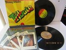 2-ALBUMS- BUNNY WAILER-ROOTS/RADICS/ROCKERS/REGGAE & TRIBUTE TO BOB MARLEY