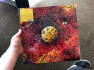 Tangerine Dream “Machu Picchu” YELLOW LP (RSD 2019 Le Parc)