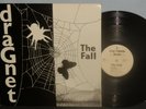 THE FALL 1979 ORIGINAL IMPORT PUNK ROCK VINYL LP DRAGNET CLEAN VG+ VPI NR