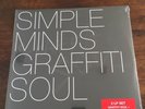 SIMPLE MINDS GRAFFITI SOUL / LOST BOYS NEW/SEALED RSD 2019 RECORD STORE DAY