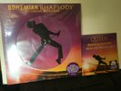 Queen Bohemian Rhapsody RSD 2019 Double Picture Disc LP & 7” Colour Vinyl Sealed