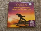 RSD - QUEEN - BOHEMIAN RHAPSODY / IM IN LOVE 7