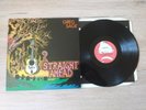 Vinyl/Lp Greg Sage  Straight Abead   Ex/Vg  Alternative Rock