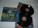 IRON MAIDEN Live After Death '85 2LP ORIGINAL US press GATEFOLD