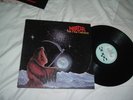 MARTYR For The Universe '85 LP VERY RARE HOL metal ORIG IMPORT Press   NMint