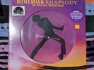 QUEEN Bohemian Rhapsody Picture Disc, RSD Record Store Day 2019 Vinyl, SEALED