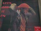 Marvin Gaye- COMBO - Lets Get it On  + Sexual Healing  LP RSD 2018 BRAND NEW