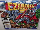 CZARFACE DOUBLE DOSE OF DANGER (2019) BRAND NEW RSD LIMITED VINYL LP + COMIC