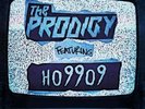 THE PRODIGY - FIGHT FIRE WITH FIRE - 2 X 7” VINYL. NEW