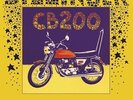 DILLINGER - CB200 - 1 LP VINYL. V LTD. NEW