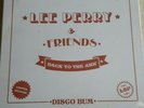 Lee Perry and Friends - Back to the Ark   RSD  2019   4X12