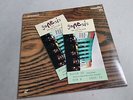 LP - Genesis - live the way we walk in concert + Pioneer Laser Disc - 1992