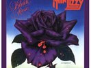 THIN LIZZY - BLACK ROSE - 2LP VINYL. NEW.