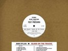 BOB DYLAN - BLOOD ON THE TRACKS - ORIG NEW YORK TEST PRESSING. LP VINYL. NEW